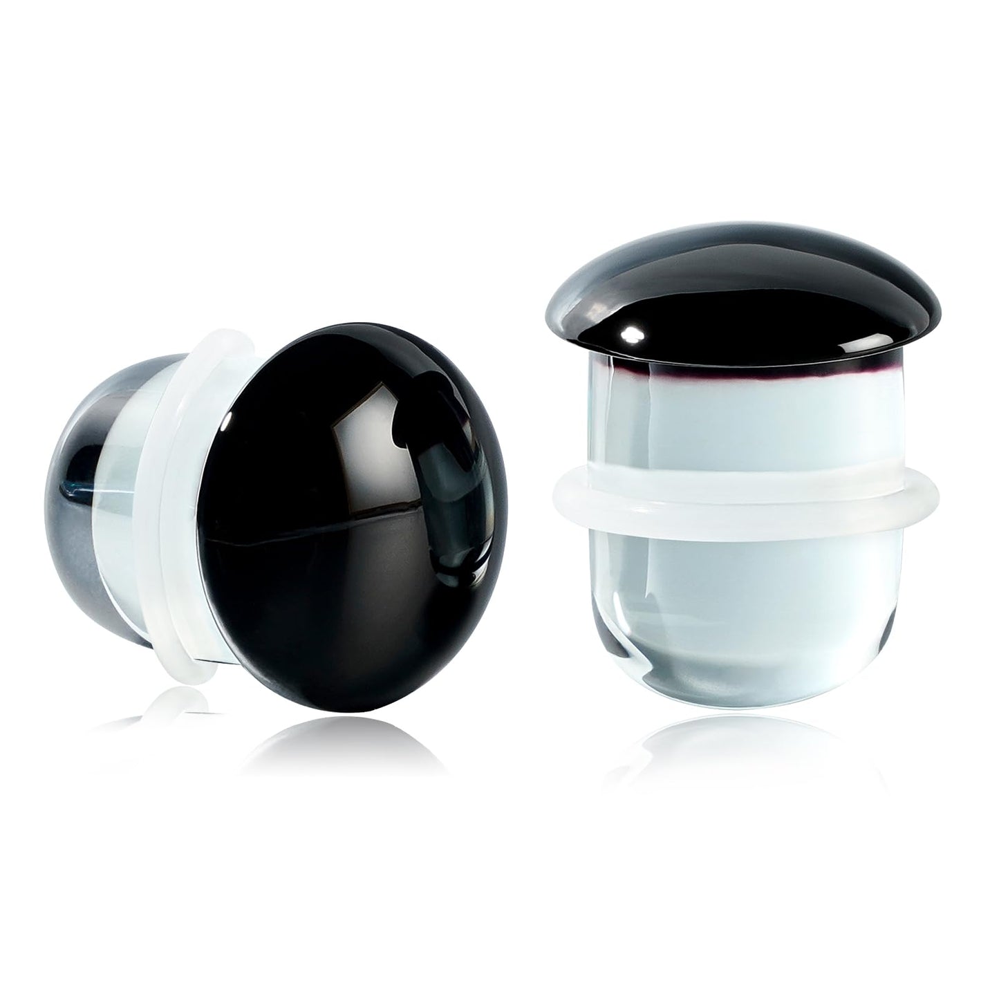 Ear Plugs Glass